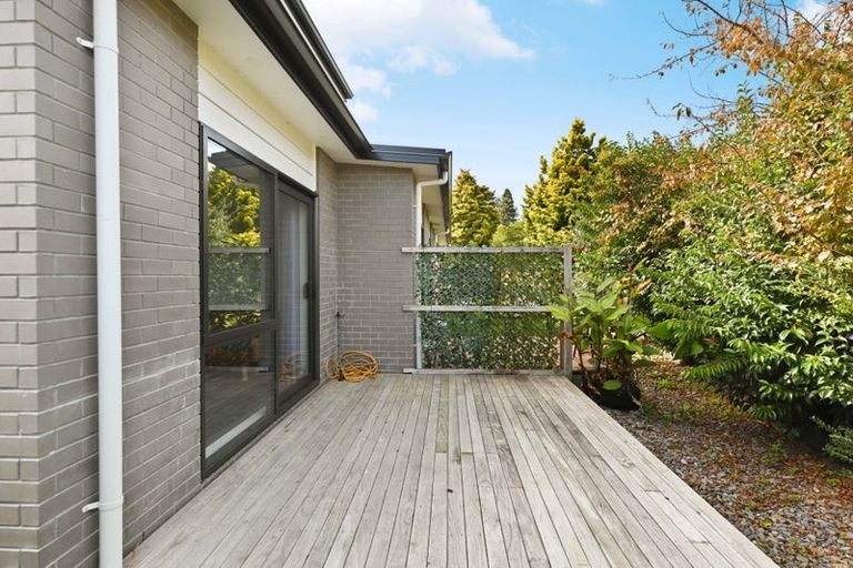 Photo of property in 3 Kawakawa Place, Hillcrest, Hamilton, 3216