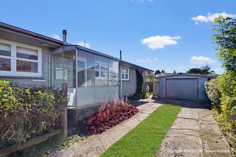 Photo of property in 24 Alington Street, Methven, 7730