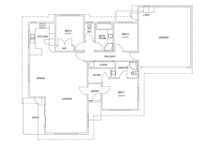 Photo of property in 27a Beaver Road, Blenheim, 7201