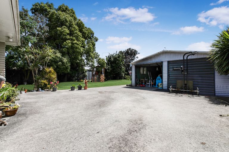 Photo of property in 38 Kohinoor Avenue, Mangere, Auckland, 2022