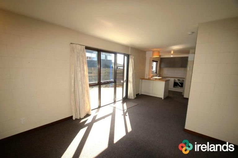 Photo of property in 3/28 Albany Street, St Albans, Christchurch, 8014