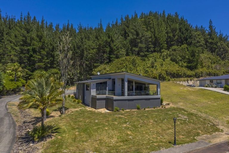 Photo of property in 45 Pinehurst Drive, Pauanui, Hikuai, 3579