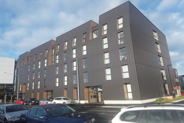 Photo of property in 408/231 Madras Street, Christchurch Central, Christchurch, 8011