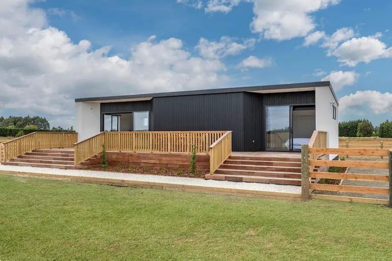 Photo of property in 1 Fernside Road, Flaxton, Rangiora, 7691