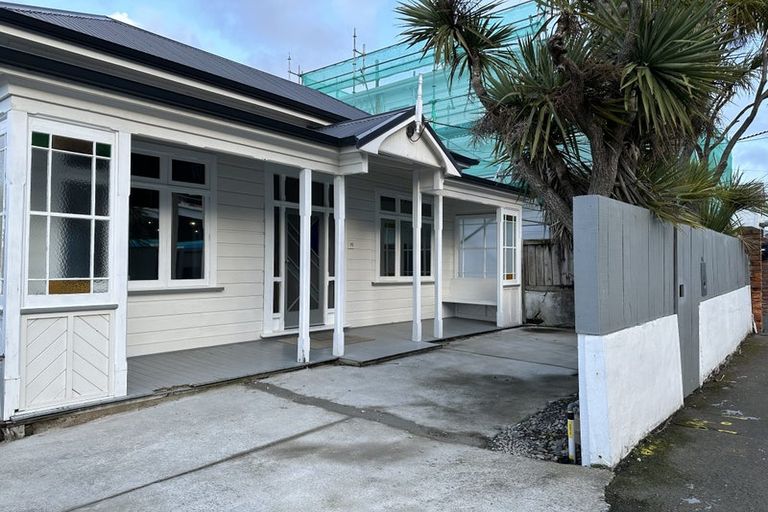 Photo of property in 99 Hanson Street, Newtown, Wellington, 6021