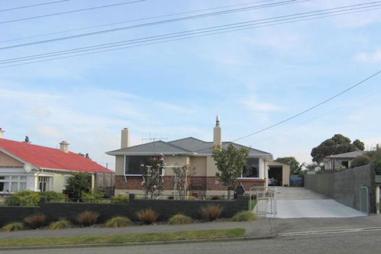 Photo of property in 72a Perth Street, South Hill, Oamaru, 9400