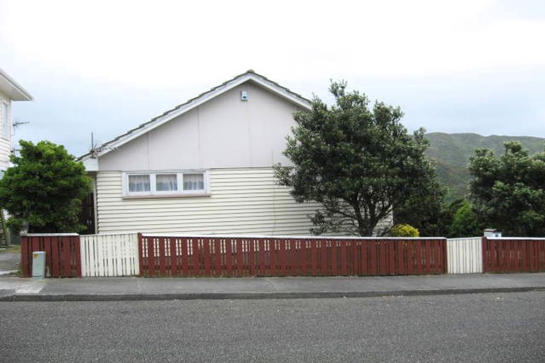 Photo of property in 92 Quebec Street, Kingston, Wellington, 6021