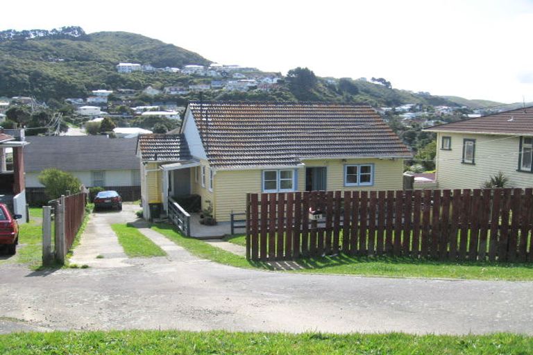 Photo of property in 64 Bannister Avenue, Johnsonville, Wellington, 6037