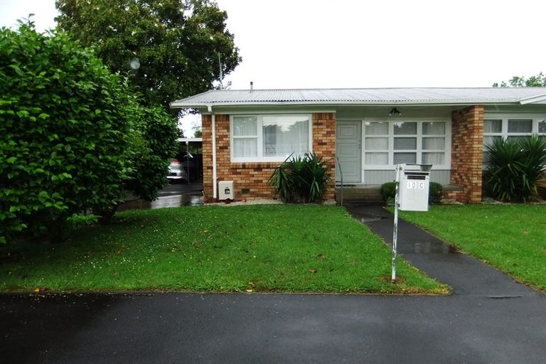 Photo of property in 10a May Street, Hamilton East, Hamilton, 3216
