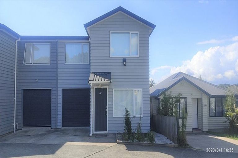 Photo of property in 1/67a Metcalfe Road, Ranui, Auckland, 0612