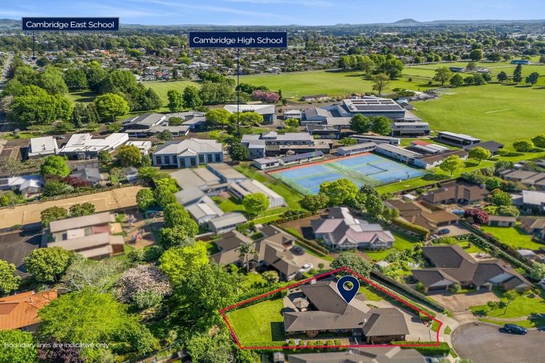 Photo of property in 9 Boulton Place, Cambridge, 3434