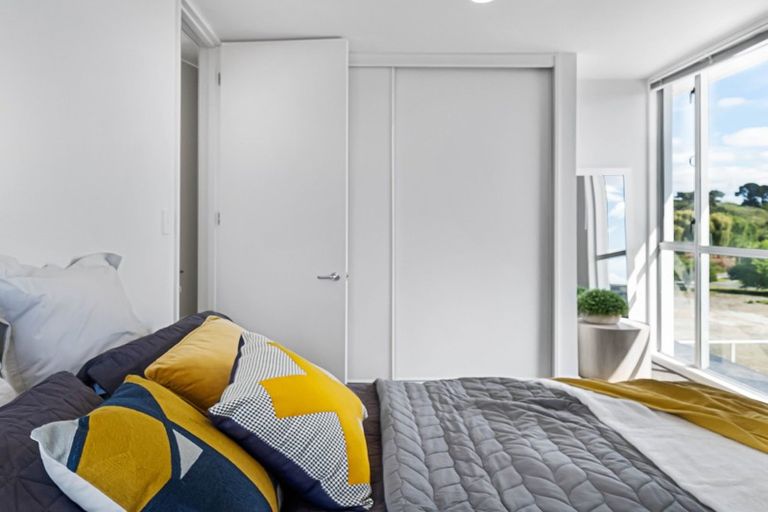 Photo of property in 17/15 Peterborough Street, Christchurch Central, Christchurch, 8013