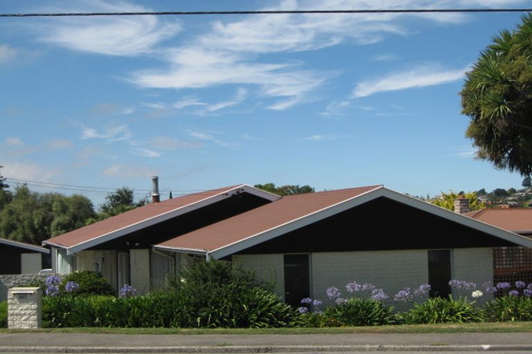 Photo of property in 307 Hoon Hay Road, Hoon Hay, Christchurch, 8025