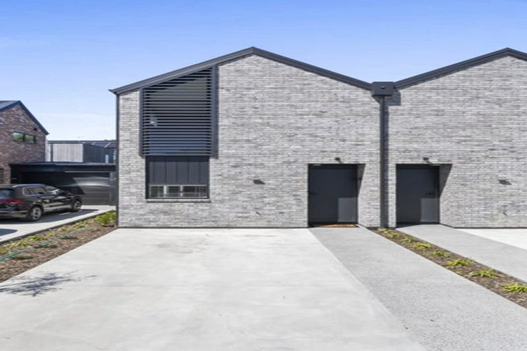 Photo of property in 3/92 Tennyson Street, Sydenham, Christchurch, 8023
