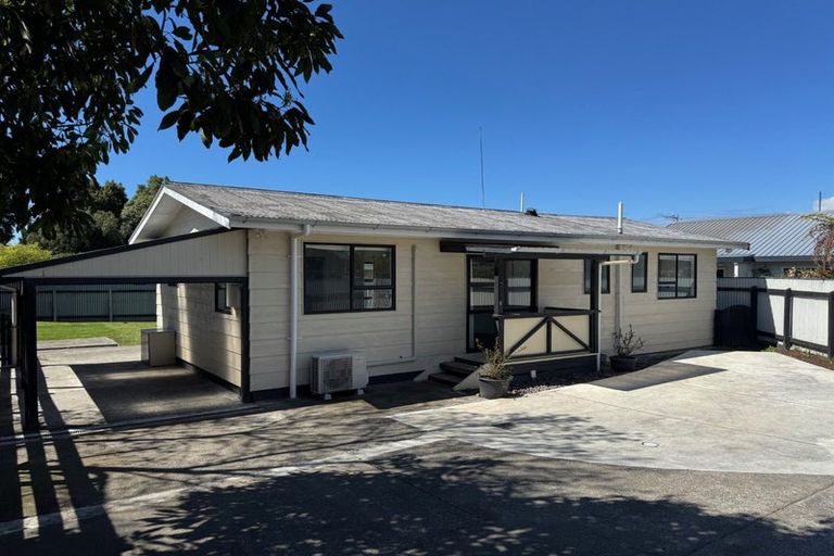 Photo of property in 212b Davis Street, Saint Leonards, Hastings, 4120