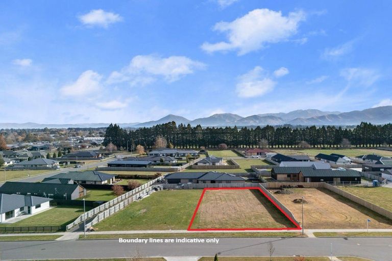 Photo of property in 5 Memorial Crescent, Methven, 7730