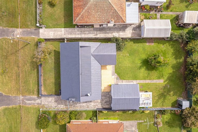 Photo of property in 55 Patapu Street, Whanganui East, Whanganui, 4500