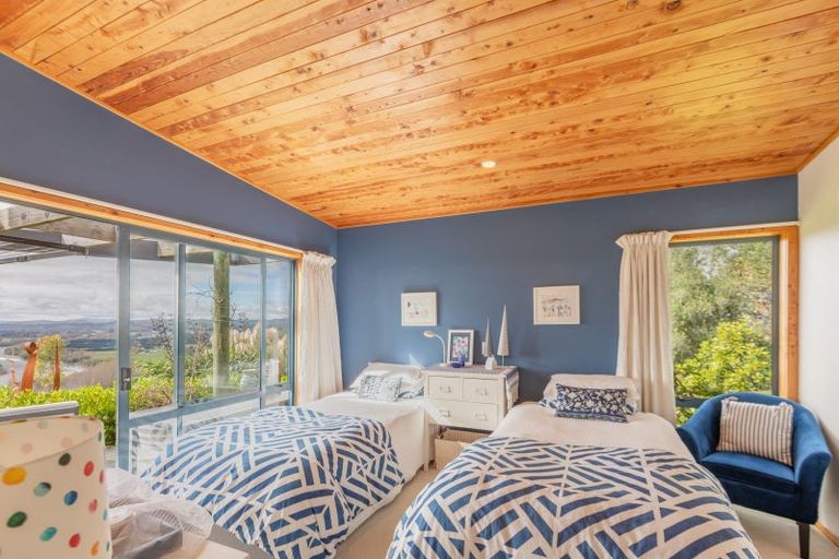 Photo of property in Glendaruel, 207d Pukeora Scenic Road, Waipukurau, 4281