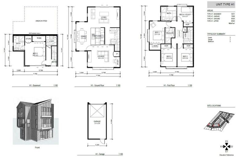 Photo of property in 39 Harbourside Parade, Hobsonville, 0616