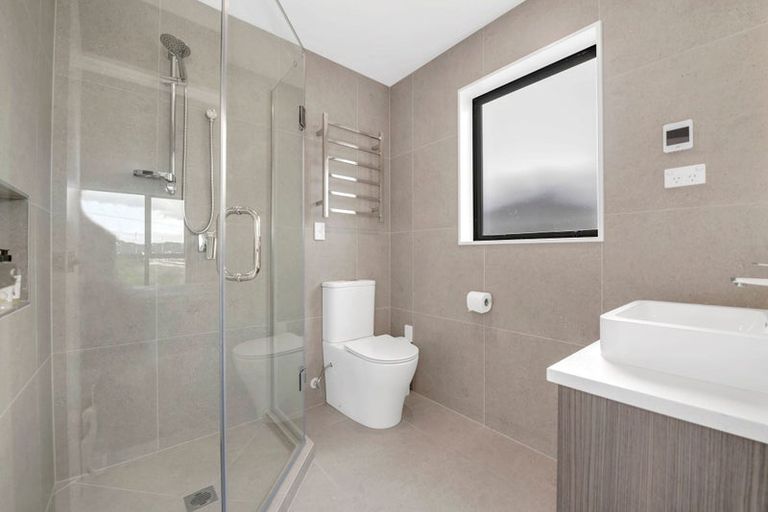 Photo of property in 50 Koromeke Street, Flat Bush, Auckland, 2019