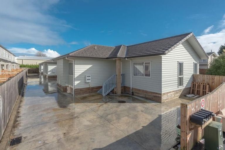 Photo of property in 41u1 York Street, Hamilton East, Hamilton, 3216