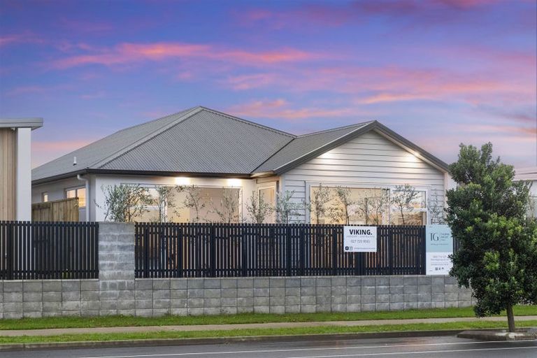 Photo of property in 17 Bale Close, Papamoa, 3118