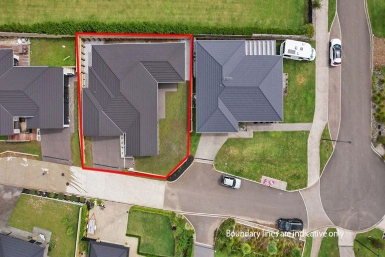 Photo of property in 4 Memorial Rise, Morrinsville, 3300