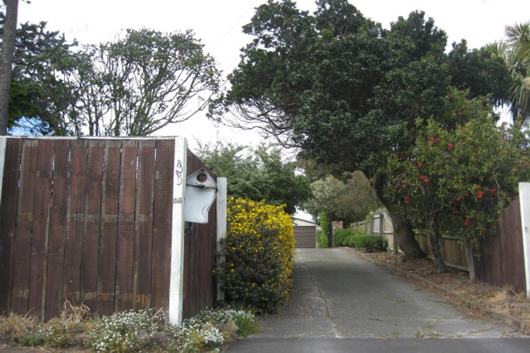 Photo of property in 46 Travis Road, Burwood, Christchurch, 8083