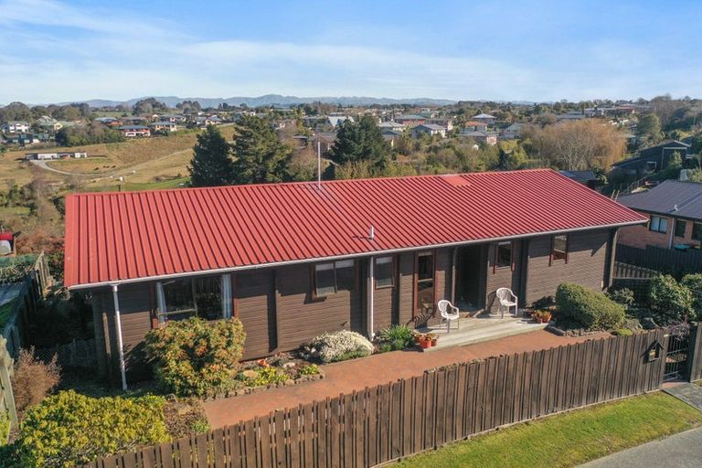 Photo of property in 31 Glenview Terrace, Highfield, Timaru, 7910