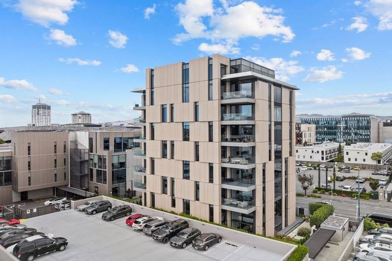 Photo of property in 202/69 Armagh Street, Christchurch Central, Christchurch, 8013