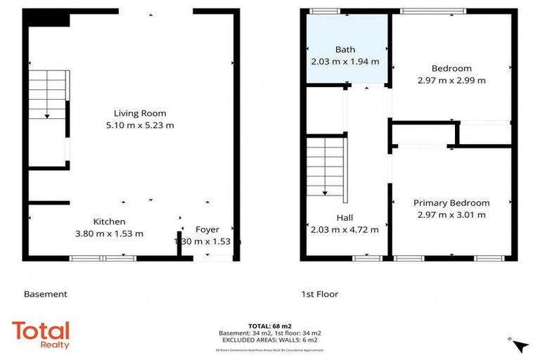 Photo of property in 2/5 Matata Place, Dallington, Christchurch, 8061