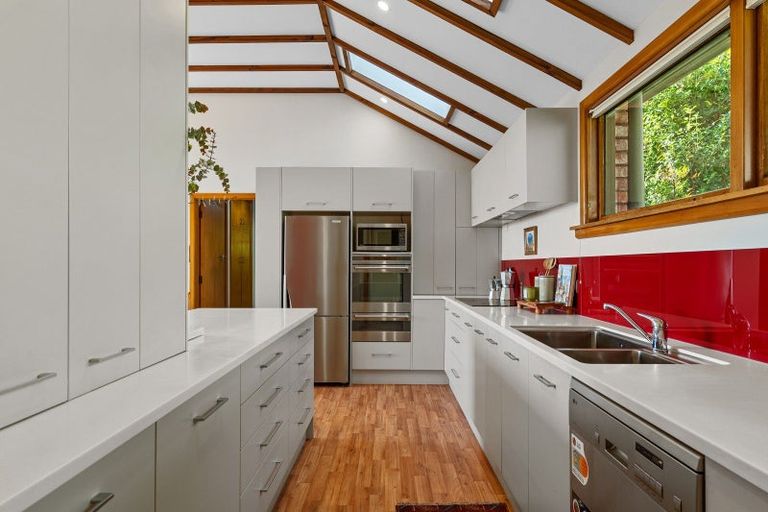 Photo of property in 7 Pentre Terrace, Cashmere, Christchurch, 8022