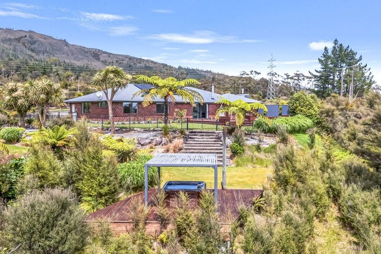 Photo of property in Environmental Services & Solutions, 8/133 Powerhouse Road, Fairdown, Westport, 7891