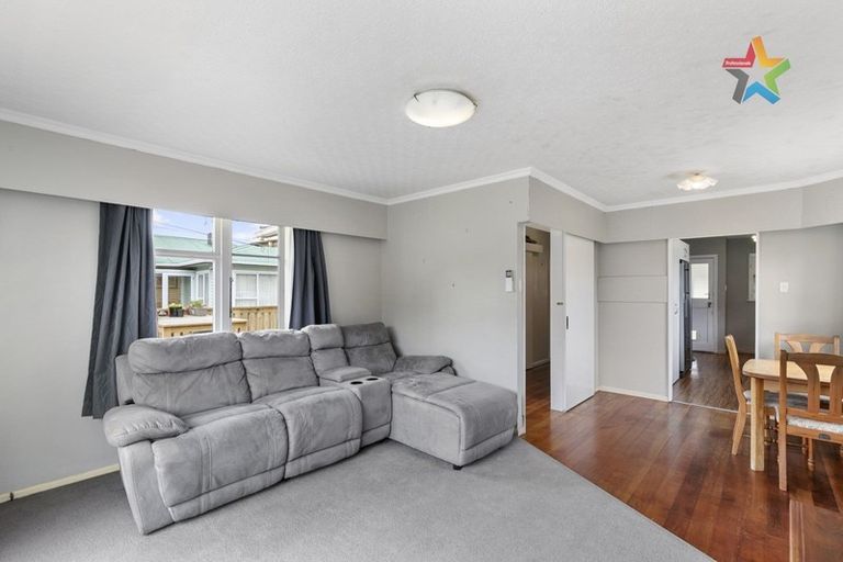 Photo of property in 17 Frederick Street, Wainuiomata, Lower Hutt, 5014