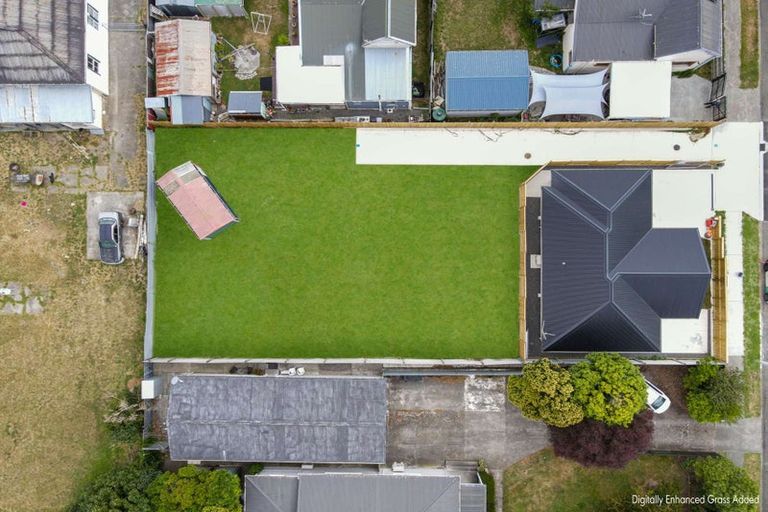 Photo of property in 45a Grey Street, Feilding, 4702