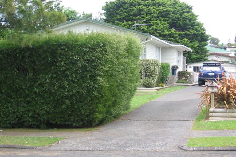 Photo of property in 5 Nevada Avenue, Pakuranga Heights, Auckland, 2010