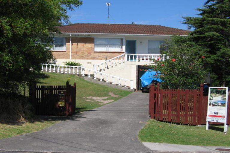 Photo of property in 48 Glenvar Road, Torbay, Auckland, 0630