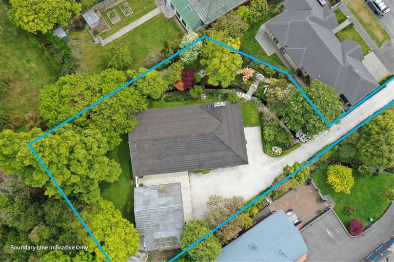 Photo of property in 55 Englefield Road, Northwood, Christchurch, 8051