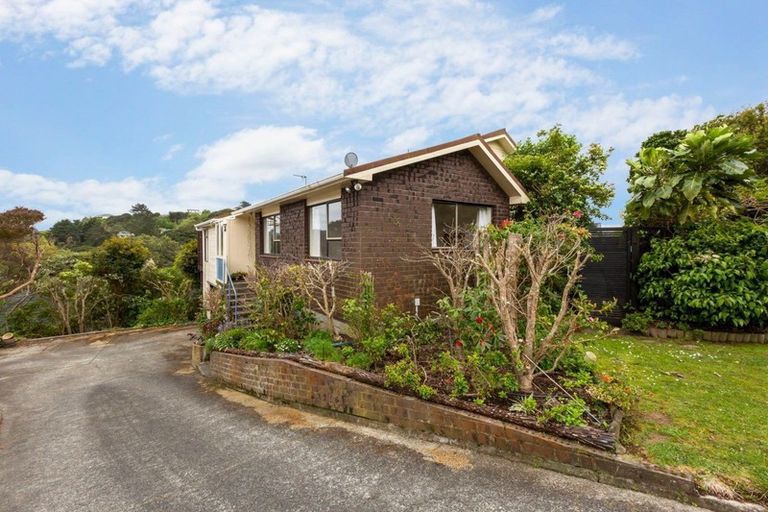 Photo of property in 8 The Sounding, Whitby, Porirua, 5024