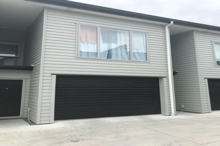 Photo of property in 113u2 Knighton Road, Hillcrest, Hamilton, 3216