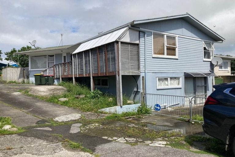 Photo of property in 2/523 Weymouth Road, Weymouth, Auckland, 2103