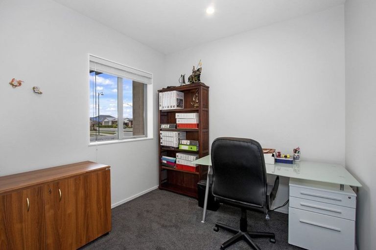 Photo of property in 64 Te Waikare Street, Lincoln, 7608