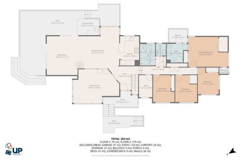 Photo of property in 161 Whau Valley Road, Whau Valley, Whangarei, 0112