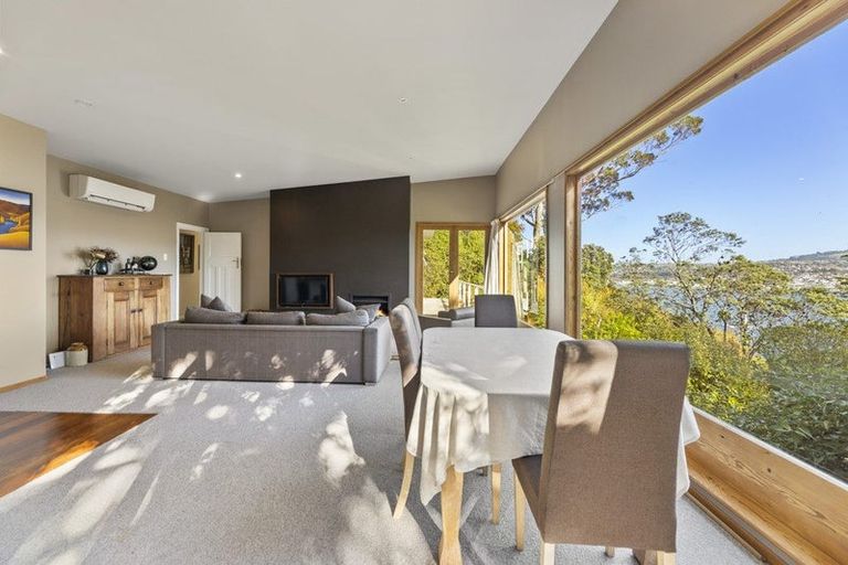 Photo of property in 21 Glengyle Street, Vauxhall, Dunedin, 9013
