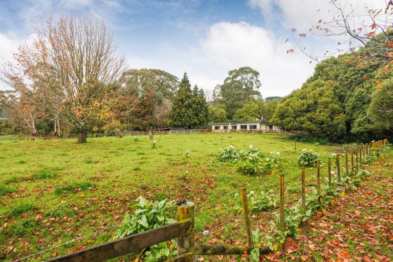 Photo of property in 399 Scotts Road, Linton, Palmerston North, 4472