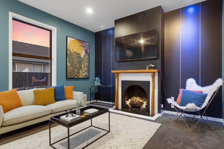 Photo of property in 38 Johns Road, Rangiora, 7400