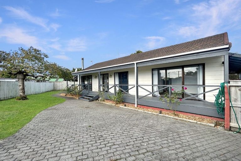 Photo of property in 4 Wills Crescent, Ashhurst, 4810