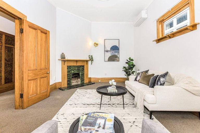Photo of property in 115 Constable Street, Newtown, Wellington, 6021