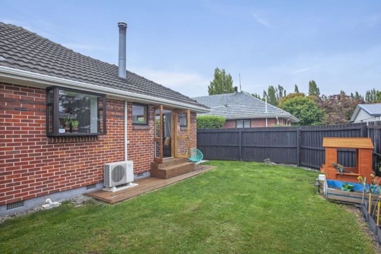 Photo of property in 112 Philpotts Road, Mairehau, Christchurch, 8052