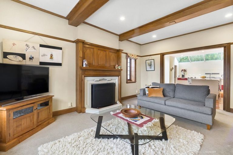 Photo of property in 31 Fitzroy Street, Wadestown, Wellington, 6012